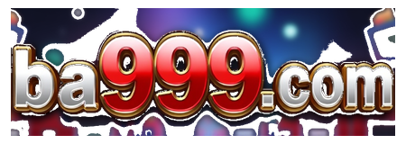 ba999.com logo